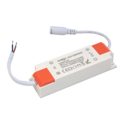 ZASILACZ LED STAŁOPRĄDOWY 30-42V 40W 1000mA 1415