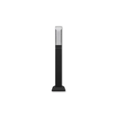 LAMPA LORA STOJĄCA 7W PW 50cm CZARNY 6974