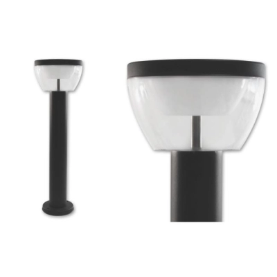 # LAMPA OGRODOWA MERIDA 50cm 9W PW IP54 4347