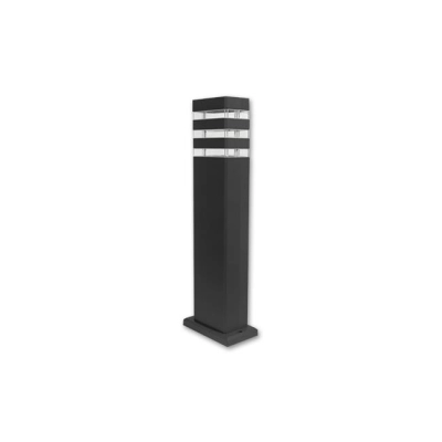 LAMPA MALIBU STOJĄCA GU10 50cm ANTRACYT 3283