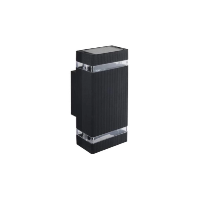 KINKIET HANA 2x GU10 IP54 ANTRACYT 1250