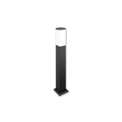 LAMPA HAVANA STOJĄCA 65cm CZARNY 0645