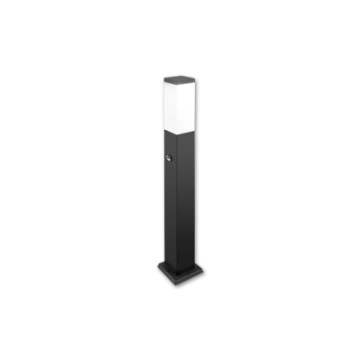 LAMPA HAVANA STOJĄCA 65cm CZARNY CZUJNIK 4909
