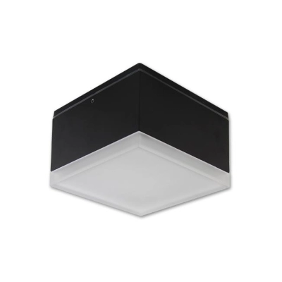 PLAFON SONTO LED 10W 4000K IP54 SQUARE3920