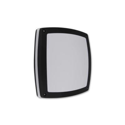 PLAFON PAULA 2xE27 IP44 SQUARE 3254