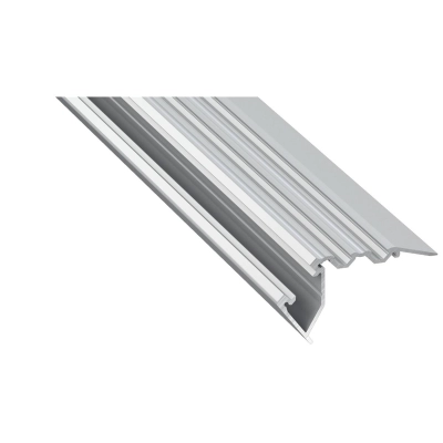 PROFIL ALU. LED SCALA ANODOWANY 2M