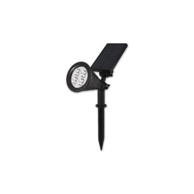 LAMPA LED SOLARNA WBIJANA 5500K 1370