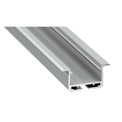 PROFIL ALU. LED inSILEDA ANODOWANY 2M