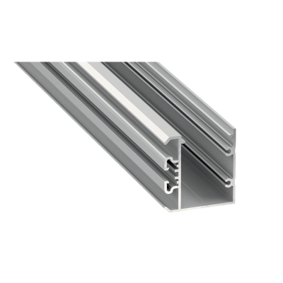 PROFIL ALU. LED UNICO ANODOWANY 3M