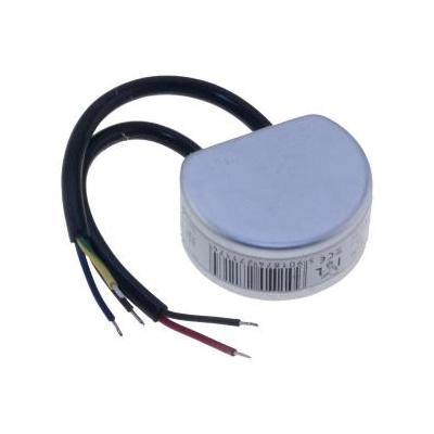 ZASILACZ LED 12V 10W 0,83A IP67 DOPUSZKOWE ID-3030