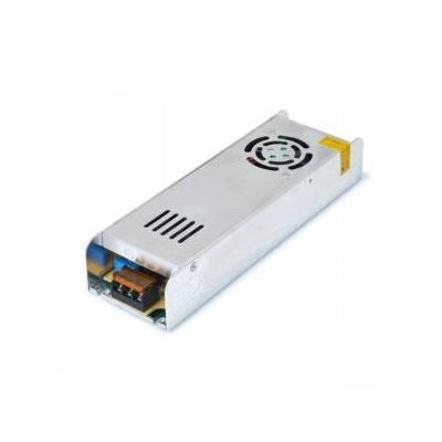 ZASILACZ LED 12V 250W 20,83A MODUŁ SLIM ID-3066