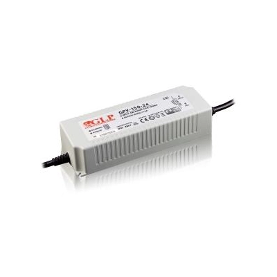 ZASILACZ LED 12V 150W 12,5A GLP GPV IP67