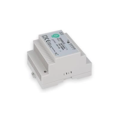ZASILACZ LED 12V 60W 5A POS DIN NA SZYNE