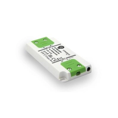ZASILACZ LED 12V 6W 0,5A FTPC SLIM