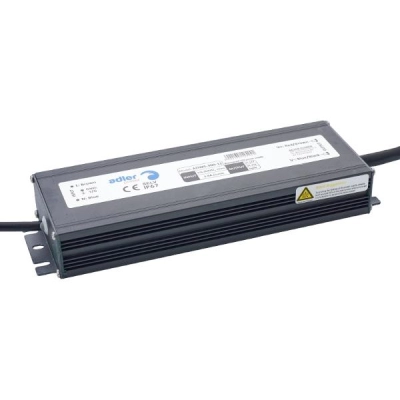 ZASILACZ LED 12V 300W 25A ADWS ADLER IP67