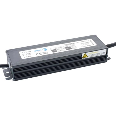 ZASILACZ LED 24V 150W 6.25A ADWS ADLER IP67