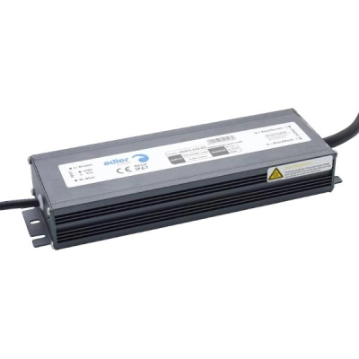 = ZASILACZ LED 24V 250W 10,5A ADWS ADLER IP67