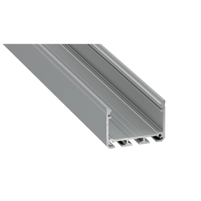 PROFIL ALU. LED ILEDO ANODOWANY 3M