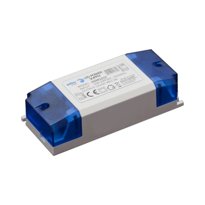 ZASILACZ LED 12V 12W 1A ADM INSTALAC. ADLER