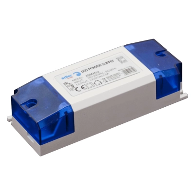 ZASILACZ LED 12V 24W 2A ADM INSTALAC. ADLER