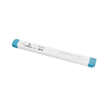 ZASILACZ LED 12V 200W 15A PLV COBALT IP20