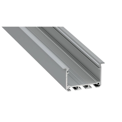 PROFIL ALU. LED INSO ANODOWANY 1M