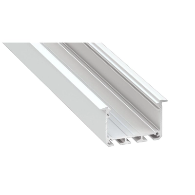PROFIL ALU. LED INSO BIAŁY 3M