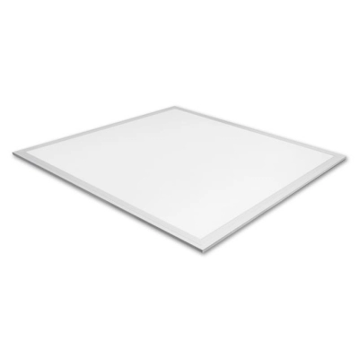 PANEL LED SQUARE 40W PW P/T 60x60x1 biały 7235