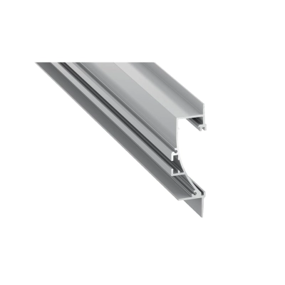 PROFIL ALU. LED TIANO ANODOWANY 3M
