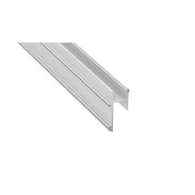 PROFIL ALU. LED APA12 BIAŁY 1M