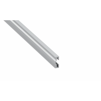 PROFIL ALU. LED SPARO ANODOWANY 1M