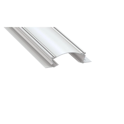 PROFIL ALU. LED VEDA BIAŁY 1M
