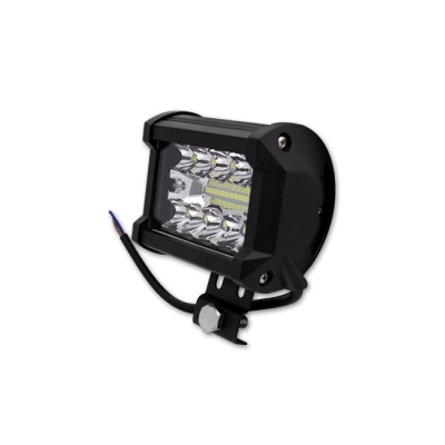 LAMPA LED ROBOCZA OFF-ROAD EPISTAR 60W CW 6447