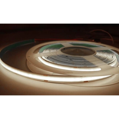 TAŚMA LED COB CW 24V 10mm 5M 3L GW PRESTIGE 3103