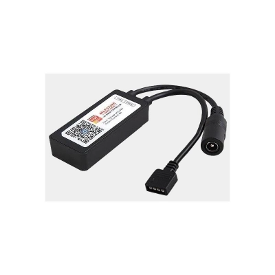 KONTR. RGB 5-24V 6A SMART TUYA  MINI 7114