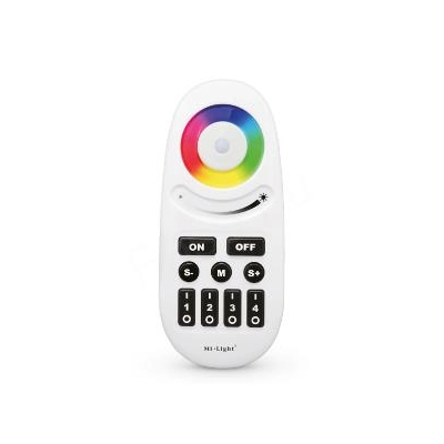 PILOT RGB/W 2.4GHz 4-STR FUT095 ML