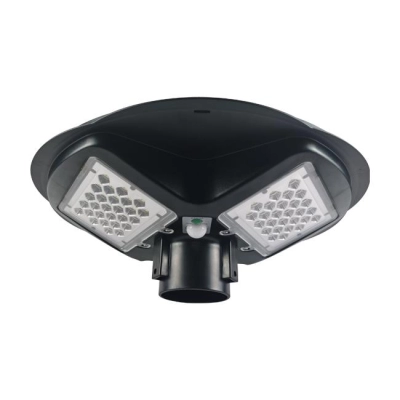 LAMPA ULICZ.LATARNIA SOLAR 150W 5000K IP65 7145