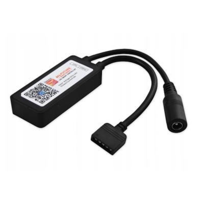 KONTR. RGBW 5-24V 6A SMART TUYA  MINI 7295