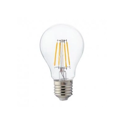 ŻARÓWKA E27 LED FILAMENT 6W 2700K A60 VITA 0822