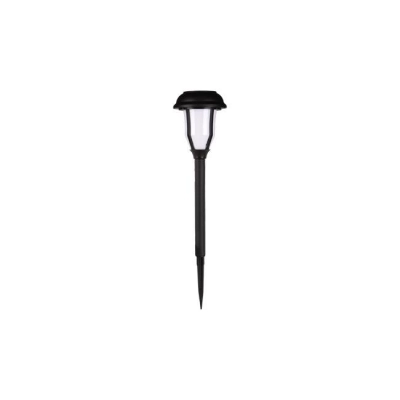 LAMPA LED SOLARNA WBIJANA POCHODNIA 40cm 2943