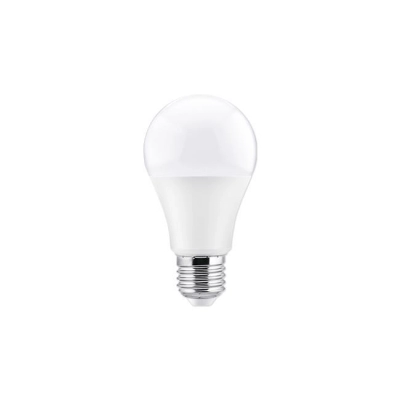 ŻARÓWKA E27 LED CZUJNIK MIKROFALOWY 9W PW 1356
