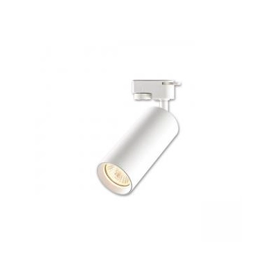 REFLEKTOR IDAR 3F GU10 60mm BIAŁY 7539