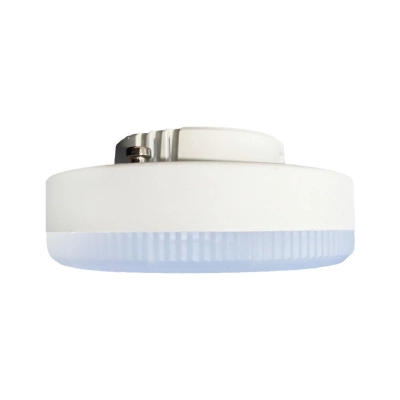ŻARÓWKA LED GX53 11W NW 4000K EL