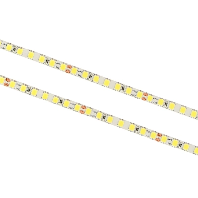 TAŚMA LED 840 SMD CW 17W/M 24V 5mm  rolka 30m 1mb