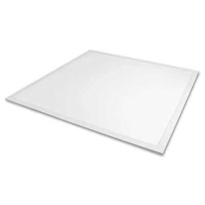 PANEL DOMINO SQUARE BIAŁY LED 40W PW 60x60 0570