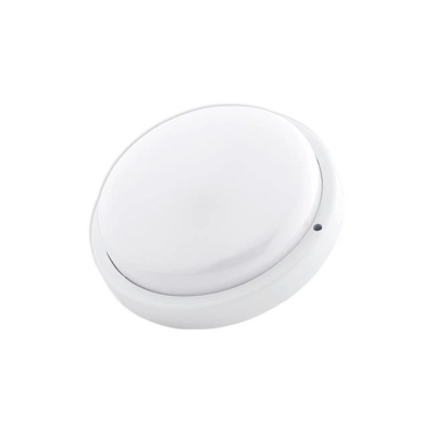^PLAFON OKRĄG MAKS 18W NW 4000K IP54 BIAŁY 1479
