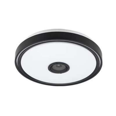 ^PLAFON COSMO RGB CCT+GŁOŚNIK PILOT 48W 1192