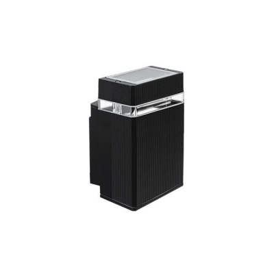 KINKIET HANA II 1xGU10 IP65 CZARNY 1773