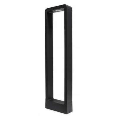LAMPA RIO STOJĄCA 7W PW 50cm ANTRACYT 7470
