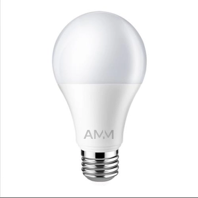ŻARÓWKA E27 LED SMD WW 4,9W KULKA A60 AMM-LITE